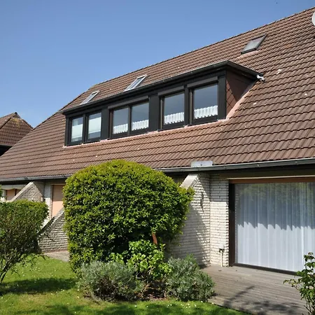 Nr 27 - Am Yachthafen Apartment