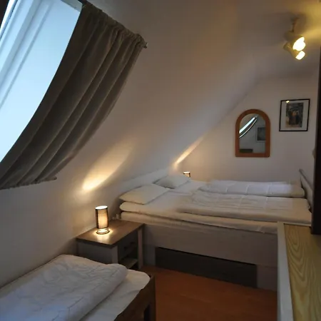 Apartment Nr 27 - Am Yachthafen *